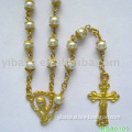 Glass Rosary Jewelry